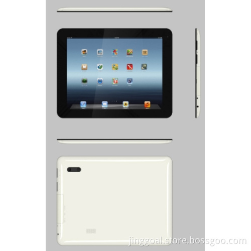 9.7" 4G Tablet PC